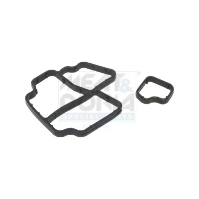 Dichtung, Ölfiltergehäuse MEAT & DORIA 016268 Bild Dichtung, Ölfiltergehäuse MEAT & DORIA 016268