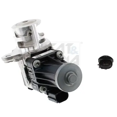 AGR-Ventil MEAT & DORIA 88986 Bild AGR-Ventil MEAT & DORIA 88986