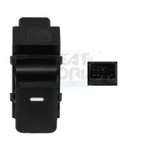 Schalter, Außenspiegelverstellung vorne links MEAT & DORIA 206268