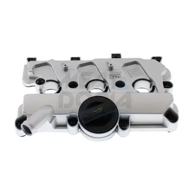 Zylinderkopfhaube links MEAT & DORIA 91874 Bild Zylinderkopfhaube links MEAT & DORIA 91874