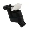 Waschwasserpumpe, Scheibenreinigung MEAT & DORIA 20284