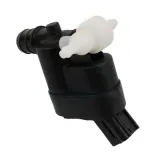 Waschwasserpumpe, Scheibenreinigung MEAT & DORIA 20284