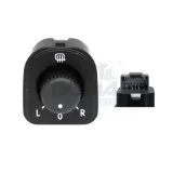 Schalter, Außenspiegelverstellung MEAT & DORIA 206276