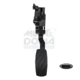 Fahrpedalsatz MEAT & DORIA 83756