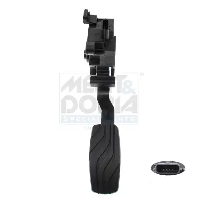 Fahrpedalsatz MEAT & DORIA 83756 Bild Fahrpedalsatz MEAT & DORIA 83756