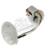 Kraftstoff-Fördereinheit MEAT & DORIA 771148