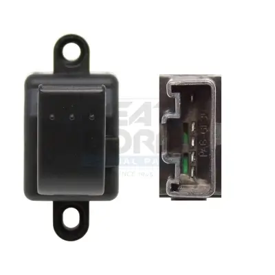 Schalter, Fensterheber vorne rechts MEAT & DORIA 26863
