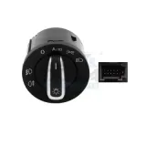 Schalter, Hauptlicht MEAT & DORIA 23925