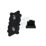 Schalter, Türverriegelung MEAT & DORIA 206277