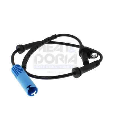 Sensor, Raddrehzahl 1. Vorderachse MEAT & DORIA 901396 Bild Sensor, Raddrehzahl 1. Vorderachse MEAT & DORIA 901396