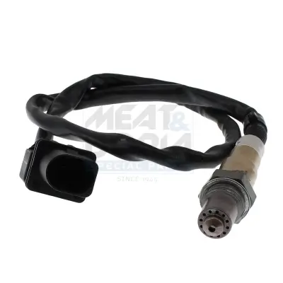 Lambdasonde nach Katalysator MEAT & DORIA 811135 Bild Lambdasonde nach Katalysator MEAT & DORIA 811135