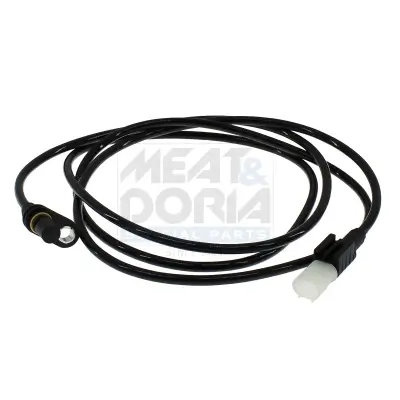 Sensor, Raddrehzahl 1. Hinterachse MEAT & DORIA 901397 Bild Sensor, Raddrehzahl 1. Hinterachse MEAT & DORIA 901397