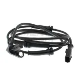 Sensor, Raddrehzahl 1. Hinterachse MEAT & DORIA 901402