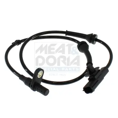 Sensor, Raddrehzahl 1. Hinterachse MEAT & DORIA 901405 Bild Sensor, Raddrehzahl 1. Hinterachse MEAT & DORIA 901405