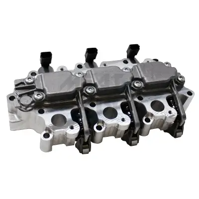 Stellelement, Umschaltklappe (Saugrohr) MEAT & DORIA 89748