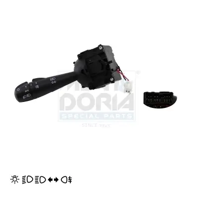 Lenkstockschalter MEAT & DORIA 231832 Bild Lenkstockschalter MEAT & DORIA 231832