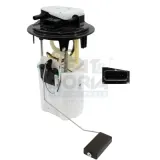 Kraftstoff-Fördereinheit MEAT & DORIA 771205