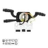 Lenkstockschalter MEAT & DORIA 231837