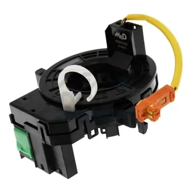 Wickelfeder, Airbag MEAT & DORIA 231850