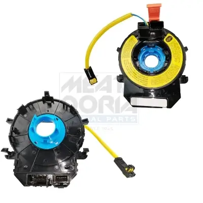 Wickelfeder, Airbag MEAT & DORIA 231854