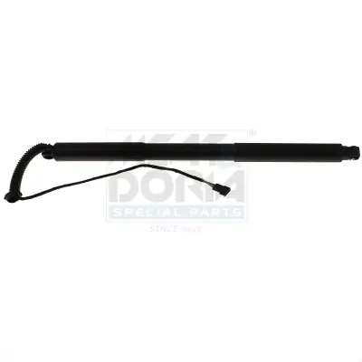 Gasfeder, Einlegeboden (Koffer-/Laderaum) hinten links MEAT & DORIA 301108