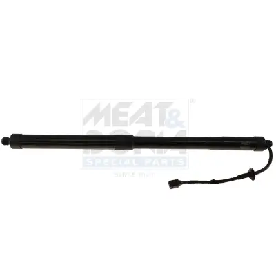 Gasfeder, Einlegeboden (Koffer-/Laderaum) hinten links MEAT & DORIA 301110