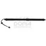 Gasfeder, Einlegeboden (Koffer-/Laderaum) hinten rechts MEAT & DORIA 301111