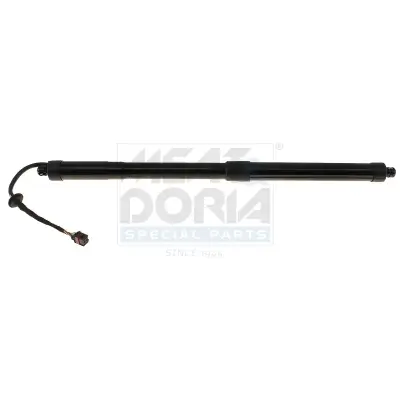 Gasfeder, Einlegeboden (Koffer-/Laderaum) hinten rechts MEAT & DORIA 301111 Bild Gasfeder, Einlegeboden (Koffer-/Laderaum) hinten rechts MEAT & DORIA 301111