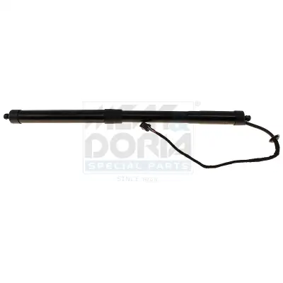 Gasfeder, Einlegeboden (Koffer-/Laderaum) hinten rechts hinten links MEAT & DORIA 301114