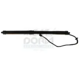 Gasfeder, Einlegeboden (Koffer-/Laderaum) hinten rechts hinten links MEAT & DORIA 301114