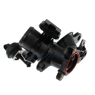 Drosselklappenstutzen MEAT & DORIA 89138E