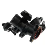 Impulsgeber, Kurbelwelle MEAT & DORIA 87114