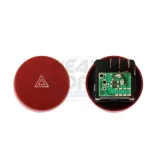 Warnblinkschalter MEAT & DORIA 23690