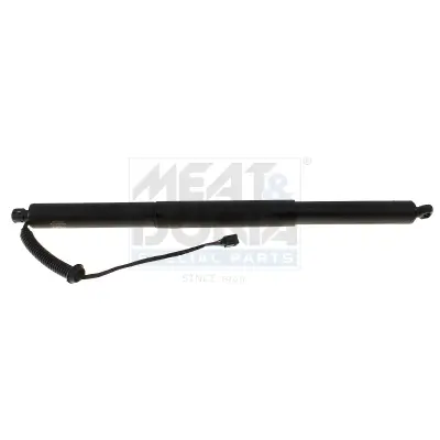 Gasfeder, Einlegeboden (Koffer-/Laderaum) hinten links MEAT & DORIA 301119