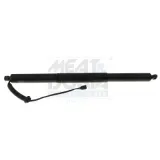 Gasfeder, Einlegeboden (Koffer-/Laderaum) hinten links MEAT & DORIA 301119