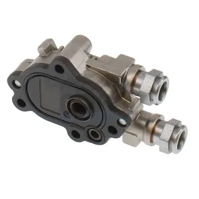 Thermostat, Kühlmittel MEAT & DORIA 92040