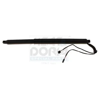 Gasfeder, Einlegeboden (Koffer-/Laderaum) hinten rechts MEAT & DORIA 301124