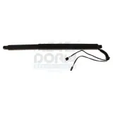 Gasfeder, Einlegeboden (Koffer-/Laderaum) hinten rechts MEAT & DORIA 301124