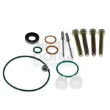 Sensor, Ansauglufttemperatur MEAT & DORIA 82466