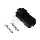 Thermostat, Kühlmittel MEAT & DORIA 92182