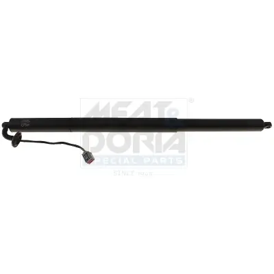 Gasfeder, Einlegeboden (Koffer-/Laderaum) hinten links MEAT & DORIA 301127 Bild Gasfeder, Einlegeboden (Koffer-/Laderaum) hinten links MEAT & DORIA 301127