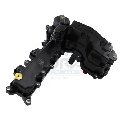 Zylinderkopfhaube MEAT & DORIA 91905 Bild Zylinderkopfhaube MEAT & DORIA 91905