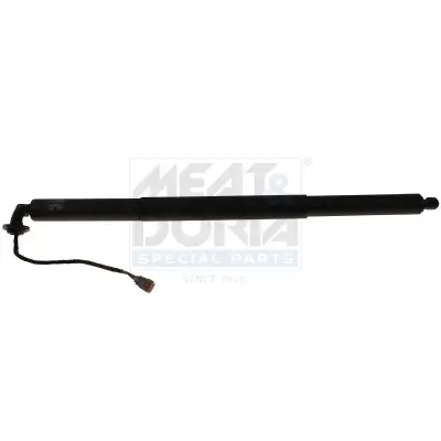 Gasfeder, Einlegeboden (Koffer-/Laderaum) hinten links MEAT & DORIA 301129 Bild Gasfeder, Einlegeboden (Koffer-/Laderaum) hinten links MEAT & DORIA 301129