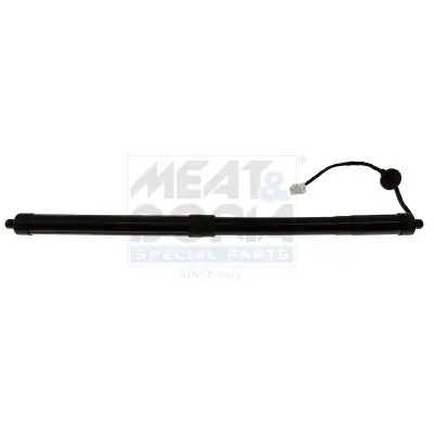Gasfeder, Einlegeboden (Koffer-/Laderaum) hinten links hinten rechts MEAT & DORIA 301130