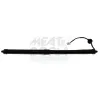 Gasfeder, Einlegeboden (Koffer-/Laderaum) hinten links hinten rechts MEAT & DORIA 301130