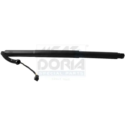 Gasfeder, Einlegeboden (Koffer-/Laderaum) hinten rechts hinten links MEAT & DORIA 301139
