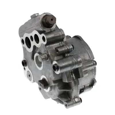 Unterdruckpumpe, Bremsanlage MEAT & DORIA 91253