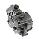 Unterdruckpumpe, Bremsanlage MEAT & DORIA 91253