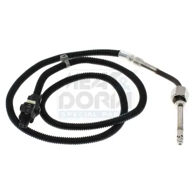 Sensor, Abgastemperatur 12 V MEAT & DORIA 12832