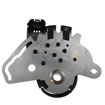 Sensor, Drosselklappenstellung MEAT & DORIA 805140